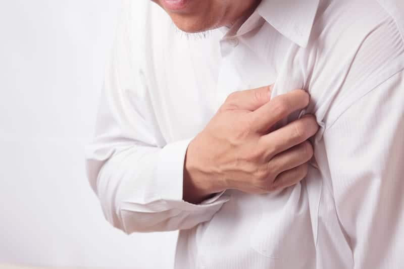 Sleep Apnea Linked to Heart Attack, Stroke After Coronary Revascularization