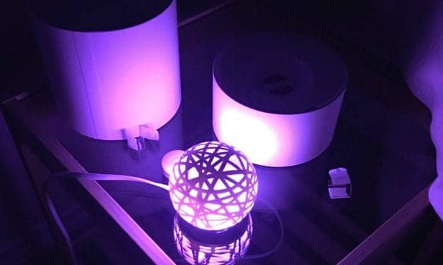 These Tech Gadgets Could Make Getting to Sleep At Night a Little Easier