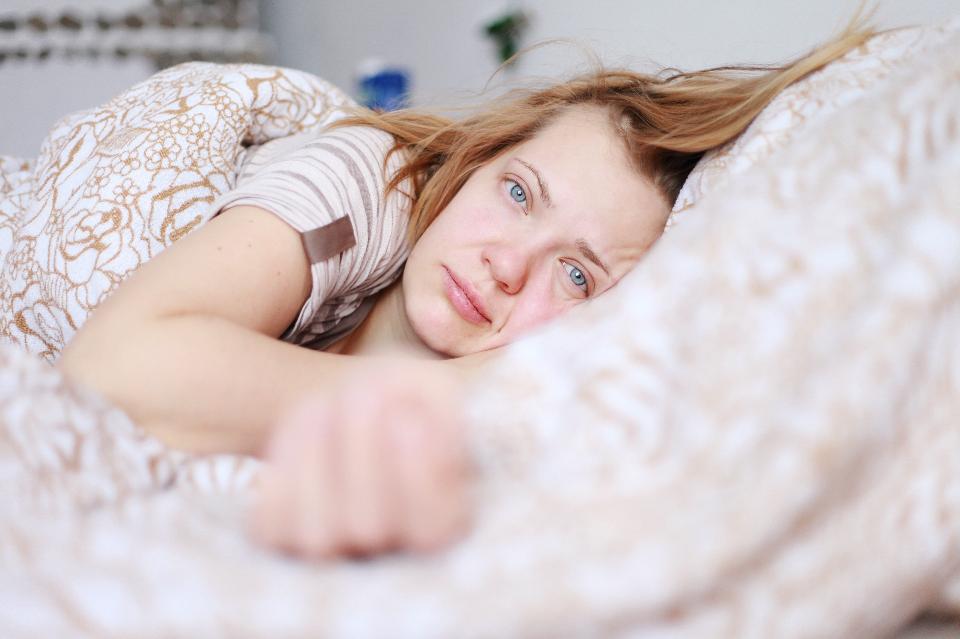 Your Sleep Might Start Getting Permanently Worse in Your 30s