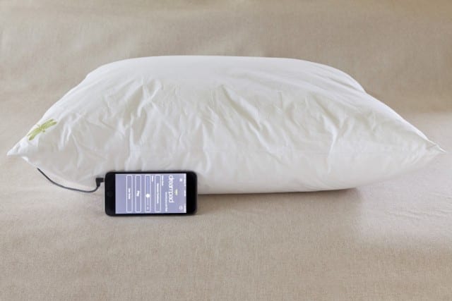 The Music-Fueled Dreampad Puts Your Nervous System To Sleep