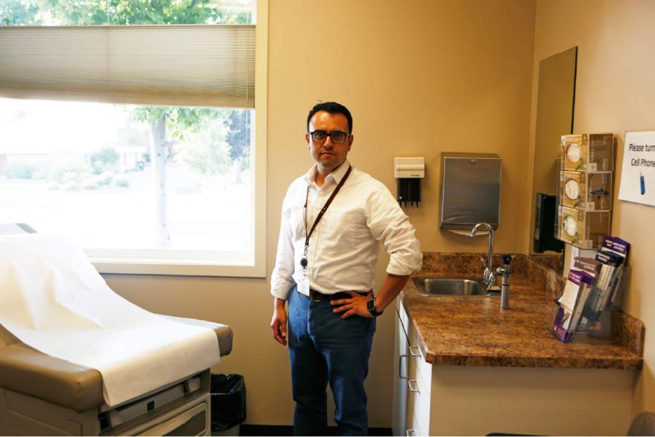 Meet the Medical Pros Who Watch You Sleep