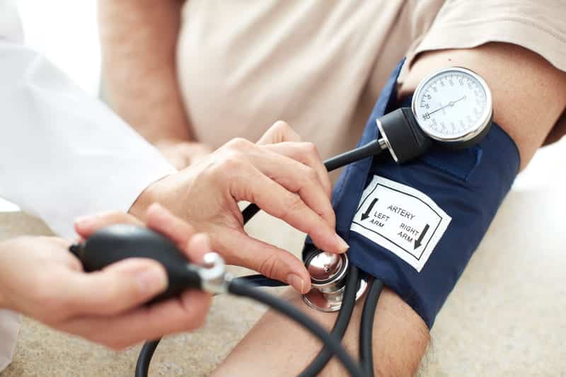 Study Suggests Ways to Prevent Hypertension in Those with Sleep Apnea