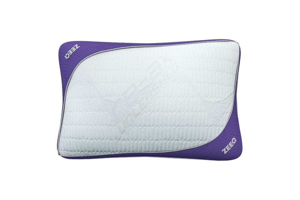 This Pillow Allows You to Stream Music Without Waking Your Partner Up