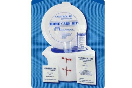 Control III Home Care Kit