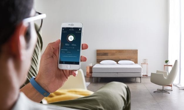Sleep Number to Deliver Smart Beds Directly to Consumers