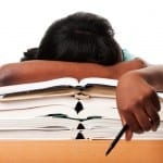 The Link Between Anxiety and Poor Sleep In College Students