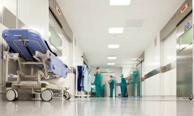 Connecticut Hospitals Wake Up to the Need for Sleep