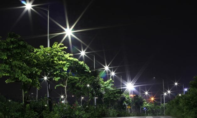 Montreal Hesitates Over LED Streetlights