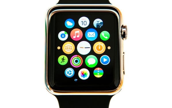 Apple Reveals New Sleep Tracking Software