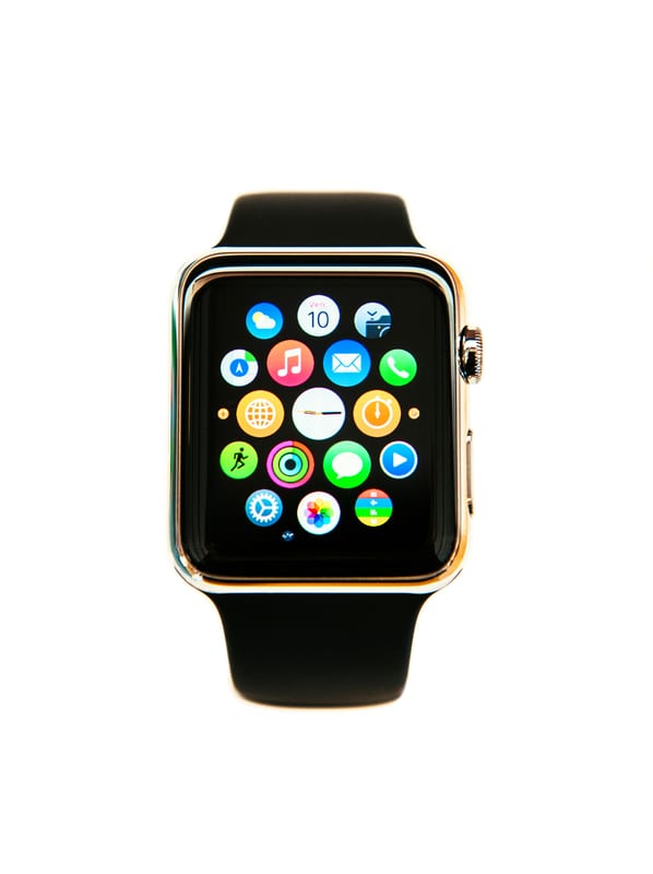 apple watch