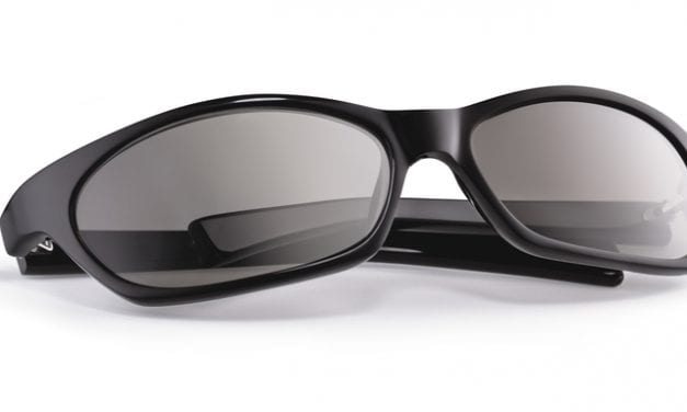 Wearing Sunglasses Before Bed Might Help You Sleep Better, Because Light Has A Surprising Effect On Your Body