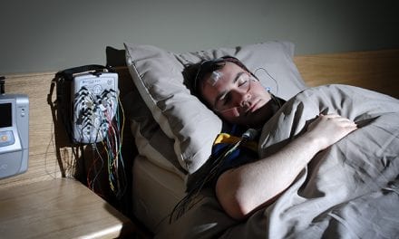 Link Between Chronic Pain, Lack of Sleep Identified