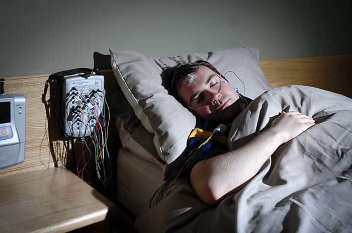 Link Between Chronic Pain, Lack of Sleep Identified