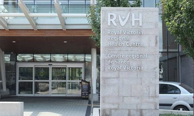 RVH’s Sleep Lab Clinic Gets a New Home
