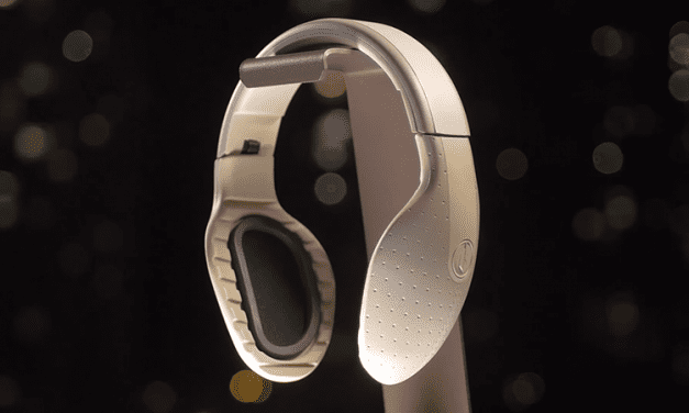 Noise-Canceling Headphones with EEG Sensor to Be Showcased at Engineering Design Show