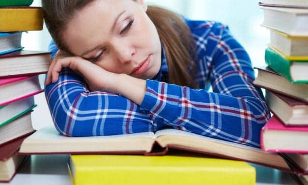 Quality—Not Quantity—of Sleep Linked to Better Health in Teens