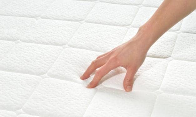 Sleep Tech, Smart Mattress Unveiled at CES 2017