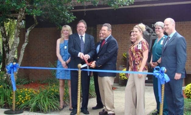 Florida Hospital Sleep Center Opens