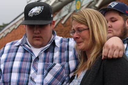 ‘Sleep’ Driver Drunk When He Killed Road Worker: Judge