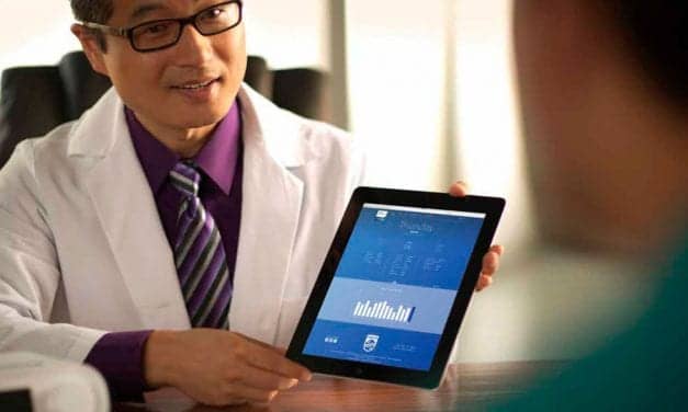 Whitepaper: Philips Respironics’ DreamMapper