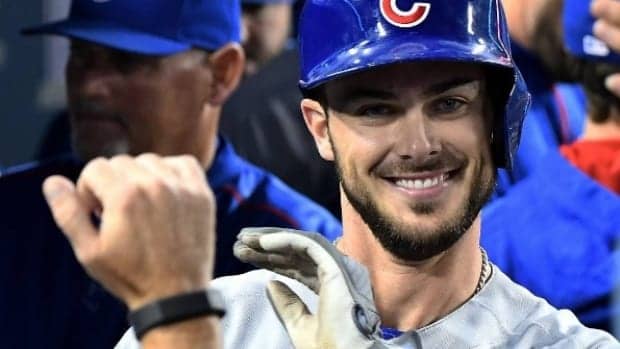 Vancouver Company Gauges Sleep’s Role in Cubs’ World Series Win