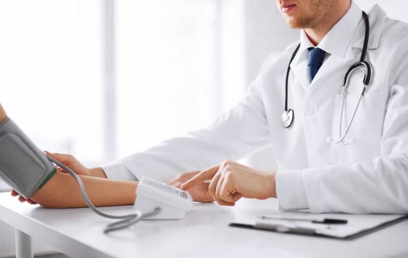 Sleep Apnea Therapy Has Positive Impact on Hypertensive Patients