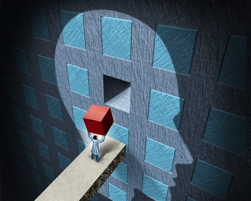 Brain Blocks New Memory Formation on Waking to Safeguard Consolidation