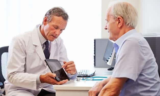 With a Little Help, Smartphone Tools May Boost PAP Adherence