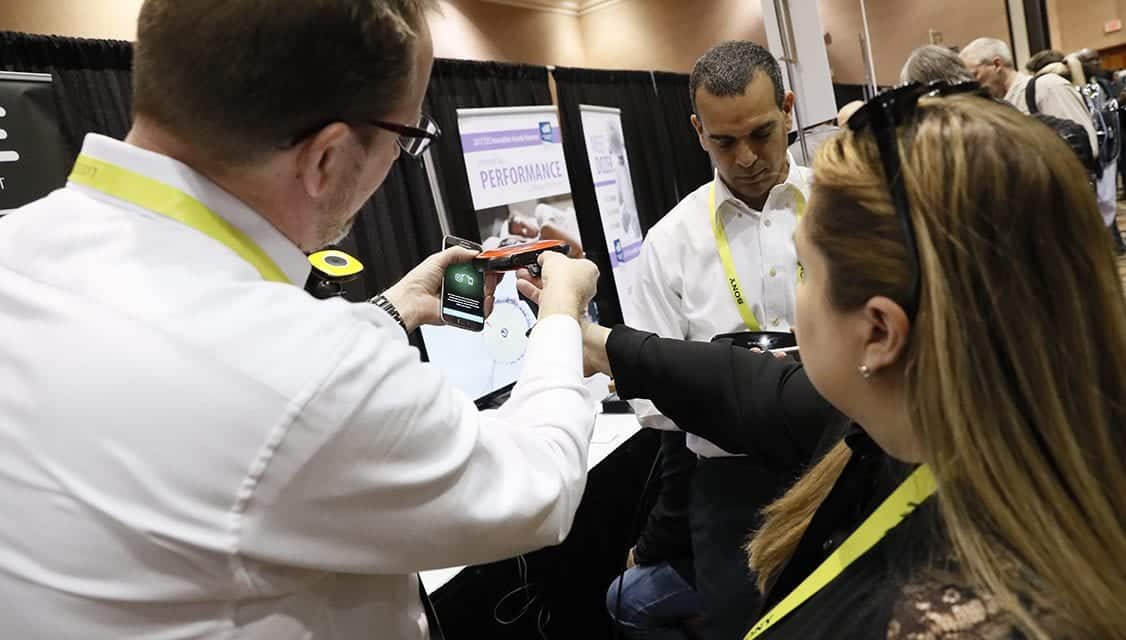 CES Spotlights Consumer Sleep Technology, But What Are Its Implications?