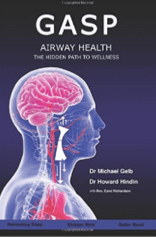 AirwayCentric System Creator Dentists Publish Wellness Book