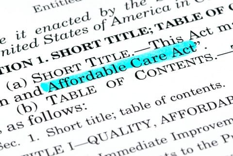 Without the ACA, Will Access to Sleep Medicine Be Impaired for Some Patients?