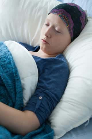 Study Links Sleep Duration and Frequent Snoring to Poorer Breast Cancer Survival