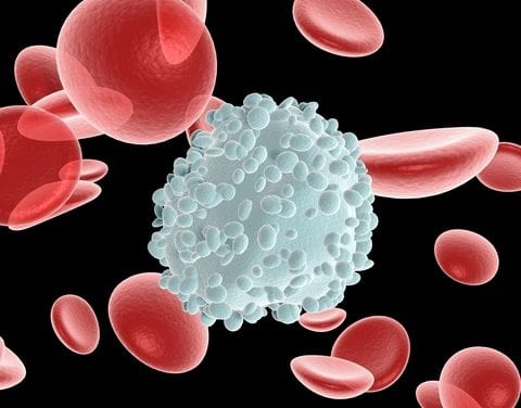 Sleep Gives Immune System a Rest