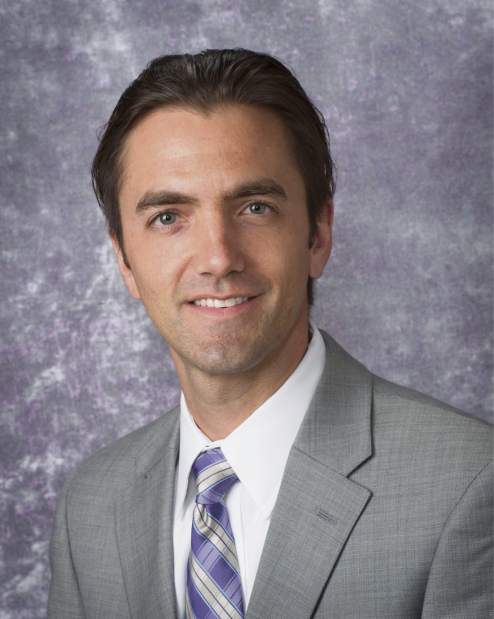 Shaler Area Alum Recognized for Medical Contributions