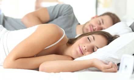 What Is Good Quality Sleep? National Sleep Foundation Provides Guidance