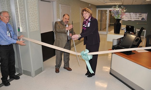 In Asheville, NC, Veterans Have a New Sleep Clinic to Meet Their Needs