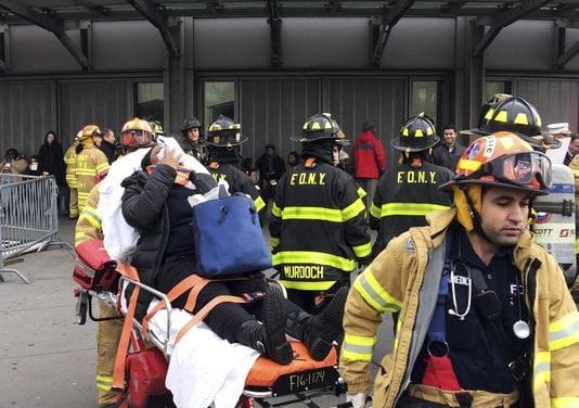 NTSB Reportedly Looking Into Sleep Apnea in LIRR Crash