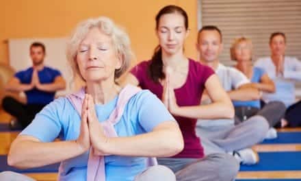 Yoga, Exercise Fail to Improve Sleep in Midlife Women