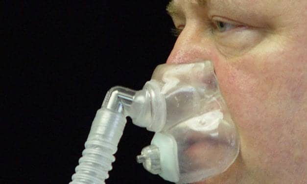 Fusion Custom Mask Integrated Combination Therapy Aims to Bridge the Best of PAP Interfaces, Oral Appliances