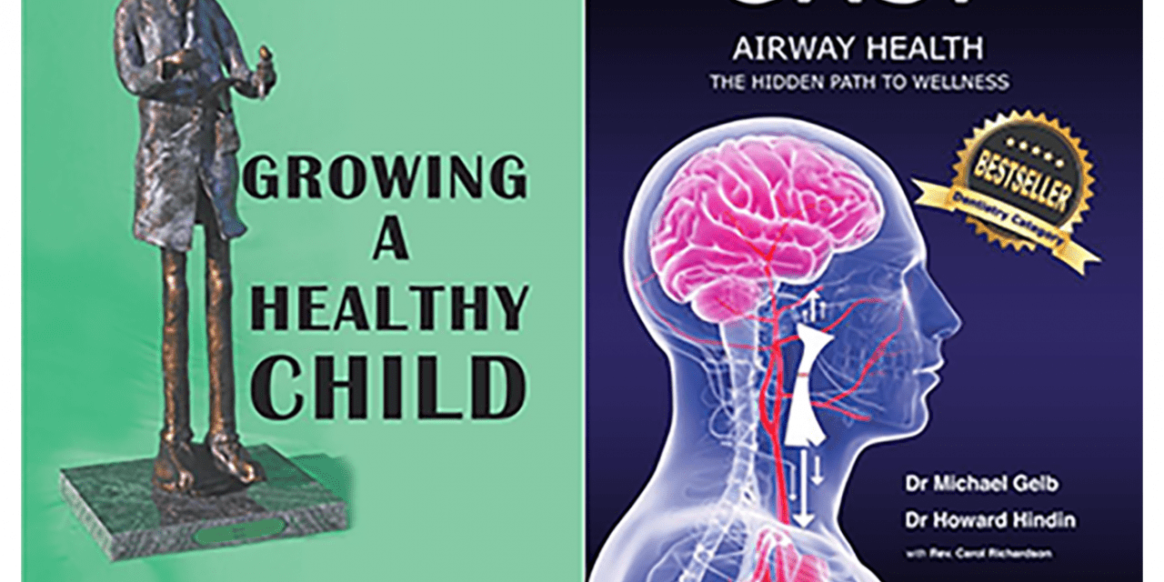 Two New Books Advocate For Healthy Airways