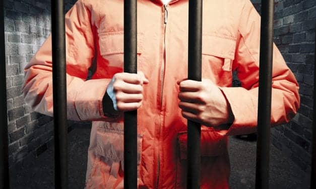 Tired Teens 4.5 Times More Likely to Commit Crimes as Adults