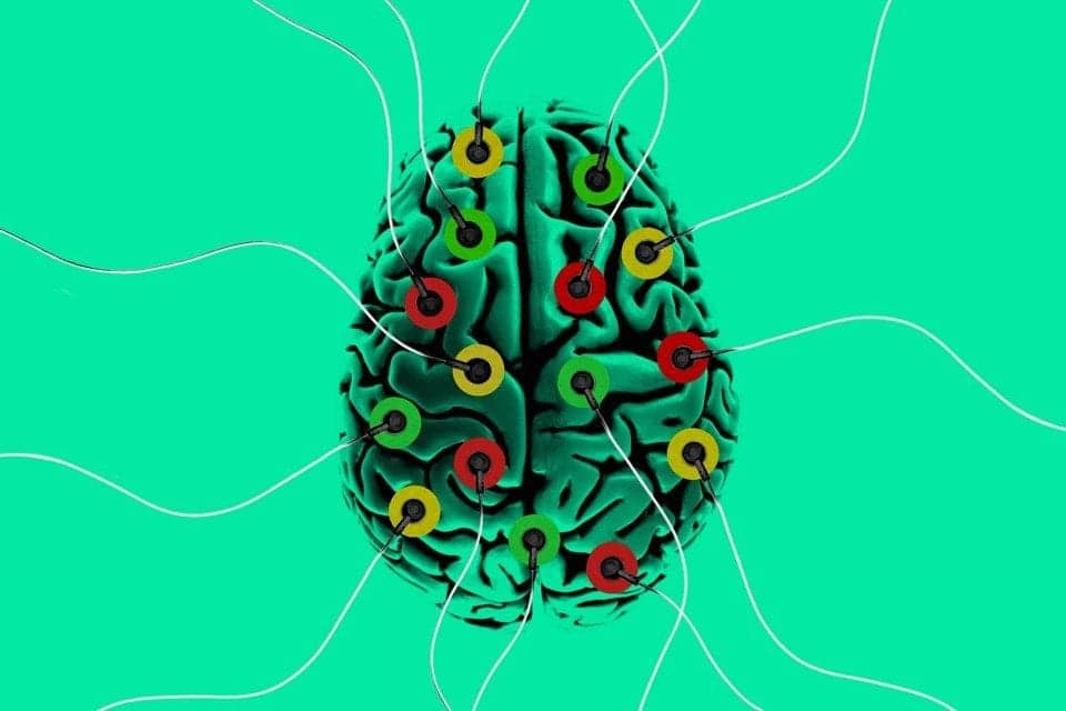 Zapping Your Brain at Home to Cure Fatigue