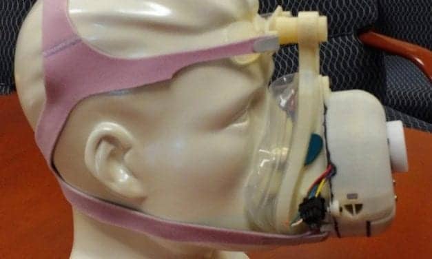 San Antonio Engineers Developing Miniaturized Device To Control Sleep Apnea