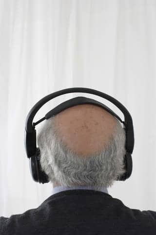 Sound Waves Boost Older Adults’ Memory, Deep Sleep