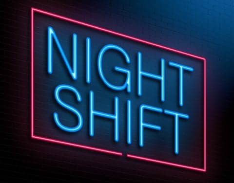 Long Hours, Shift Work Still Plagues Nurses