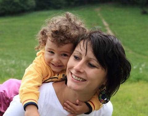 Why Do We Make Children Sleep Alone?