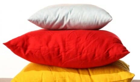 pillow