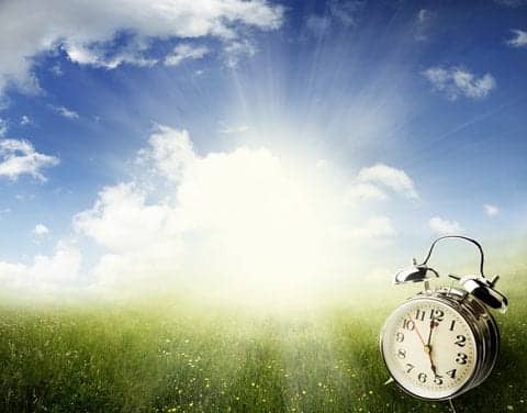 Snooze Blues? How Using Your Favorite Song As An Alarm Can Help You Wake Up More Alert