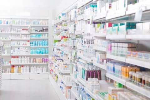 Despite FDA Approval, Sleep Aids Come With Dependency Risks