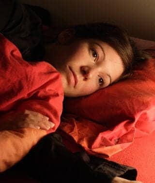 This is Why Humans Sleep Through The Night